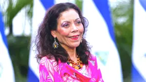 Rosario: 