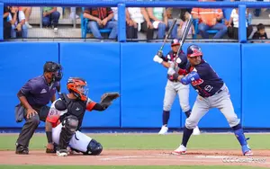 Todo listo para un fin de semana vibrante en el Campeonato Germán Pomares