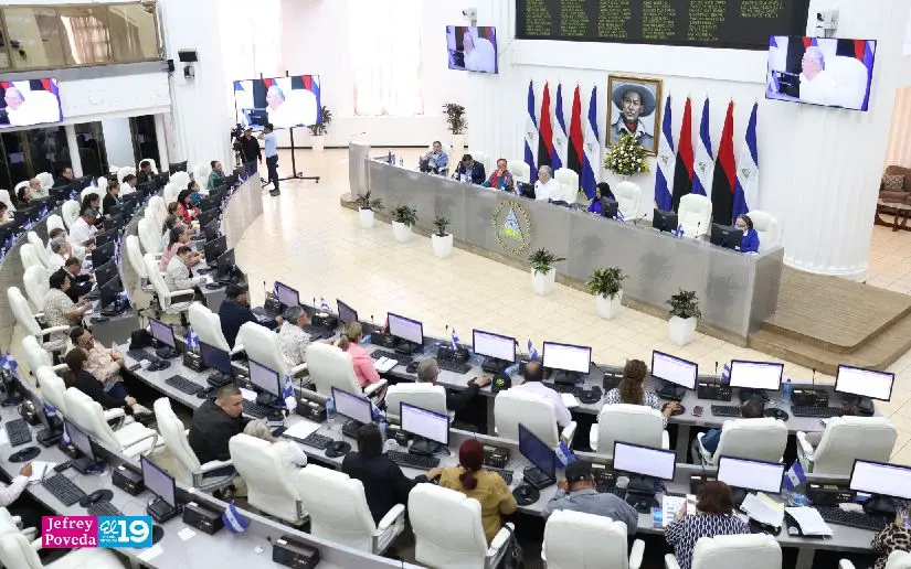 Renuncia magistrada Juana Méndez para postularse a presidenta de la CCJ