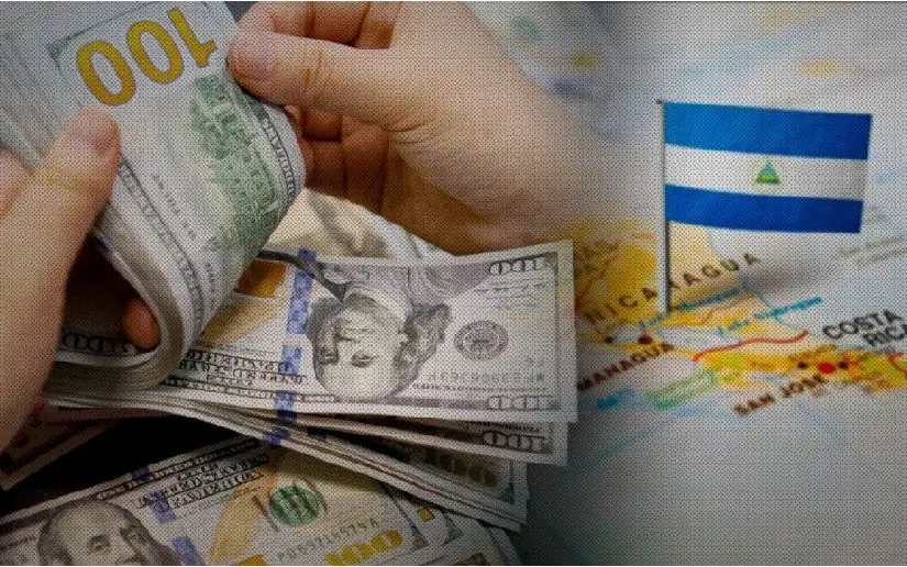 Ingresos brutos de IED en Nicaragua crecieron 8.6 % en 2024