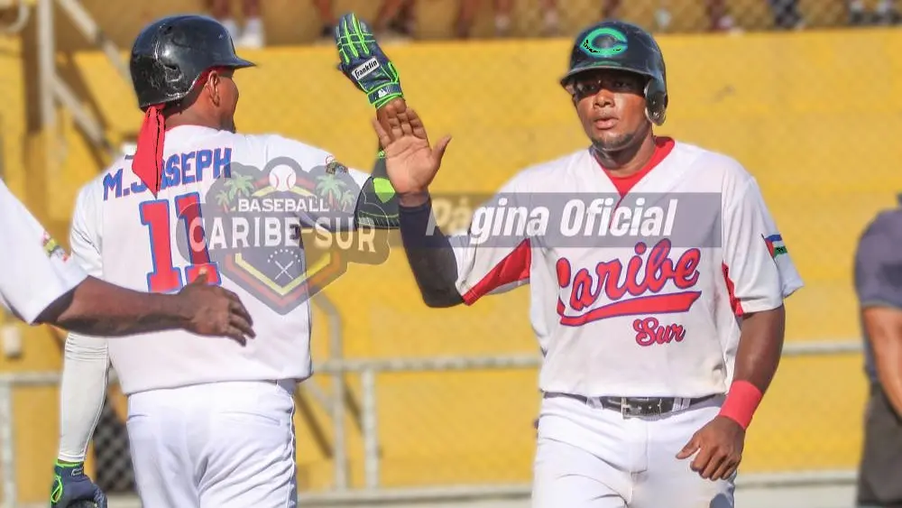 Mineros y Caribe Sur protagonizan jornada emocionante el Pomares 2025