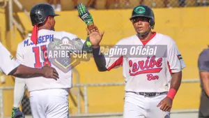 Mineros y Caribe Sur protagonizan jornada emocionante el Pomares 2025