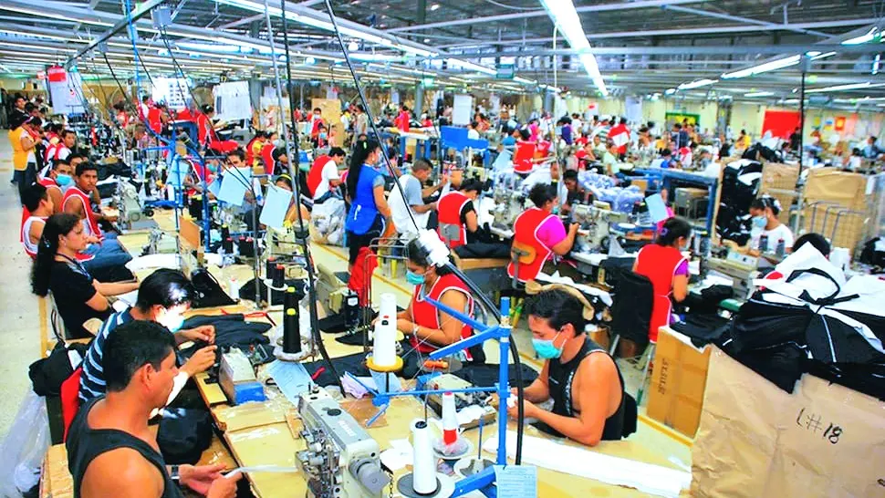 Empleo en Nicaragua alcanza el 97.2% según INIDE
