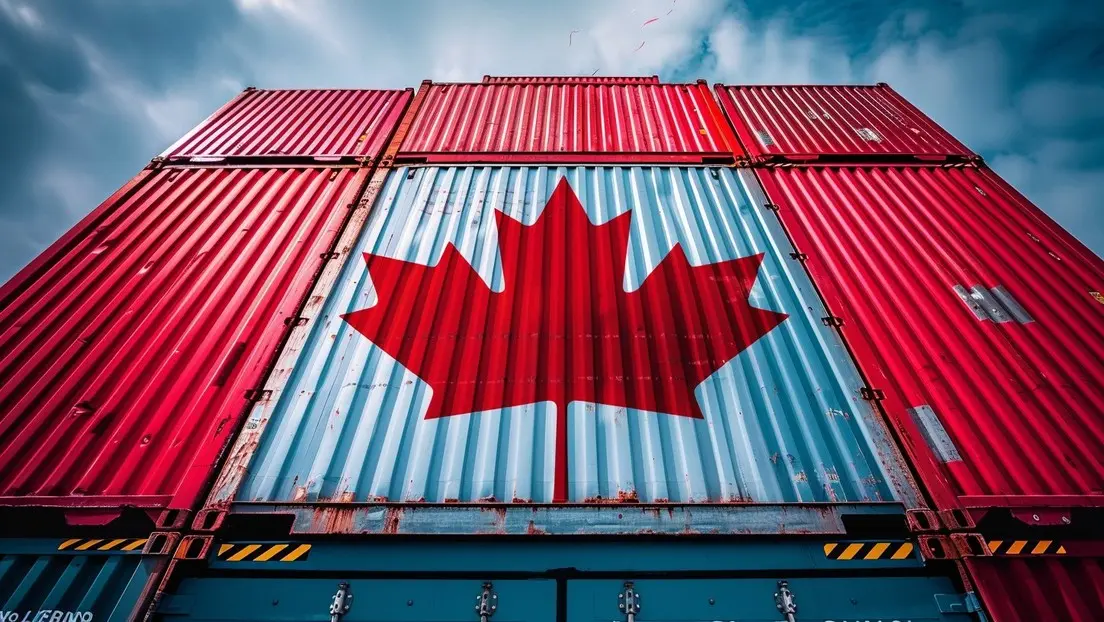 Canadá responde con aranceles millonarios a Estados Unidos
