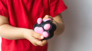 Reto viral de TikTok provoca quemaduras a una niña y la deja en coma