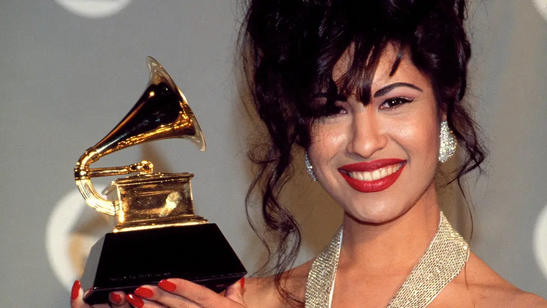 El legado de Selena Quintanilla brilla tres décadas después de su muerte