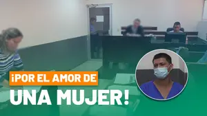 Disputa por el amor de una mujer termina en tentativa de asesinato