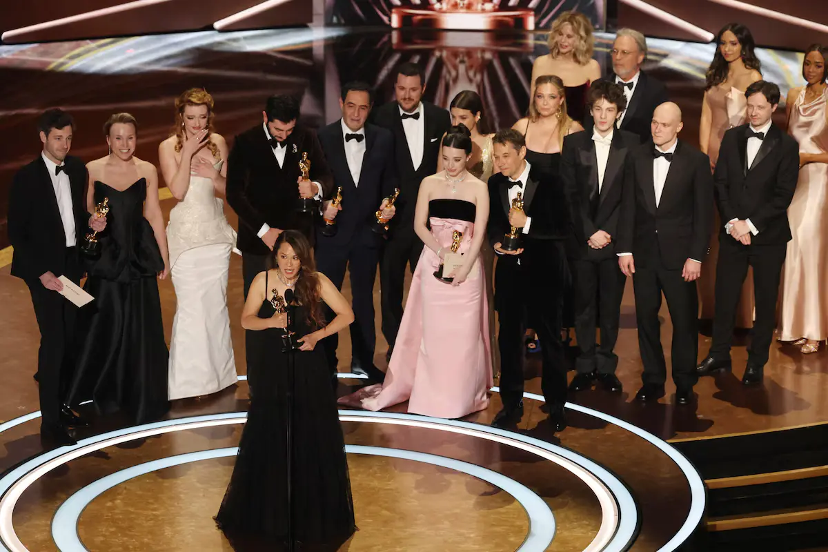 Estos fueron los mejores momentos de los Oscar 2025
