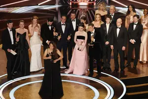 Estos fueron los mejores momentos de los Oscar 2025
