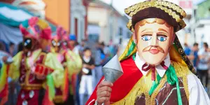Un fin de semana lleno de actividades para todas las familias nicaragüenses