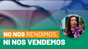 "No somos súbditos": Nicaragua responde a las pretensiones de Costa Rica