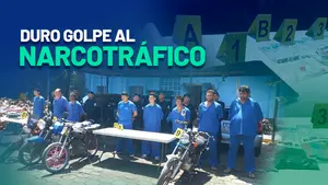 Capturan banda criminal en Chinandega con drogas y armas