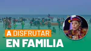 Anuncian vacaciones de Semana Santa para trabajadores del Estado