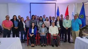 Nicaragua reafirma su compromiso con la pesca sostenible