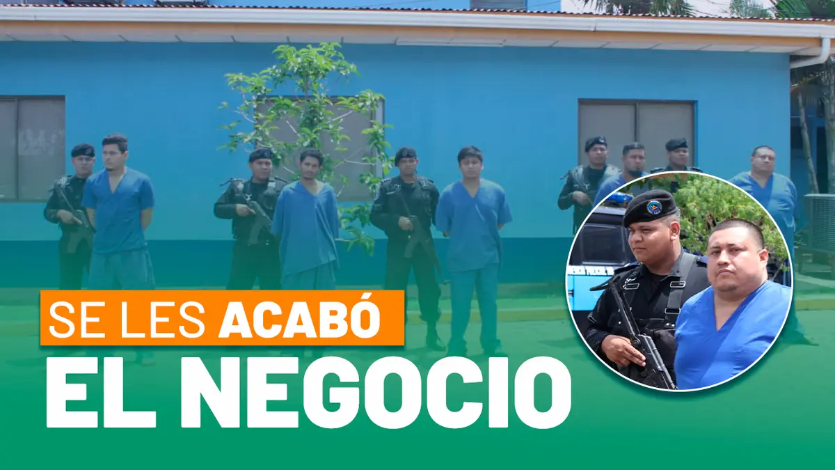 Operativo policial deja cinco detenidos y drogas incautadas en Masaya