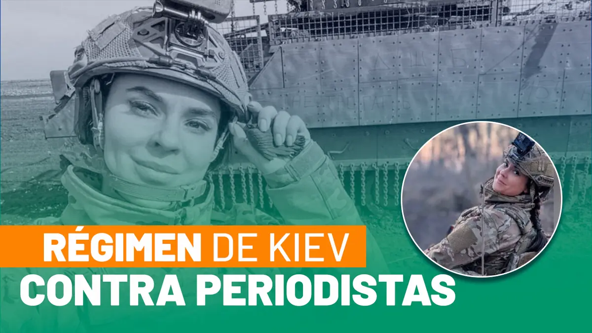 Periodista rusa pierde la vida al ser alcanzada por una mina ucraniana en Bélgorod