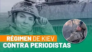 Periodista rusa pierde la vida al ser alcanzada por una mina ucraniana en Bélgorod