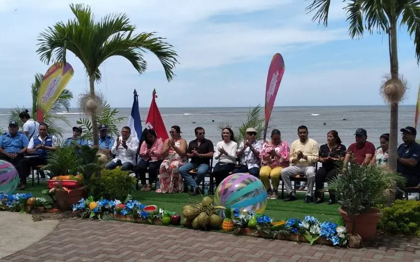 Plan Verano 2025: Managua promueve el turismo y la seguridad