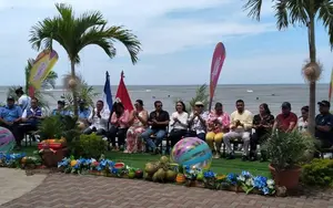 Plan Verano 2025: Managua promueve el turismo y la seguridad