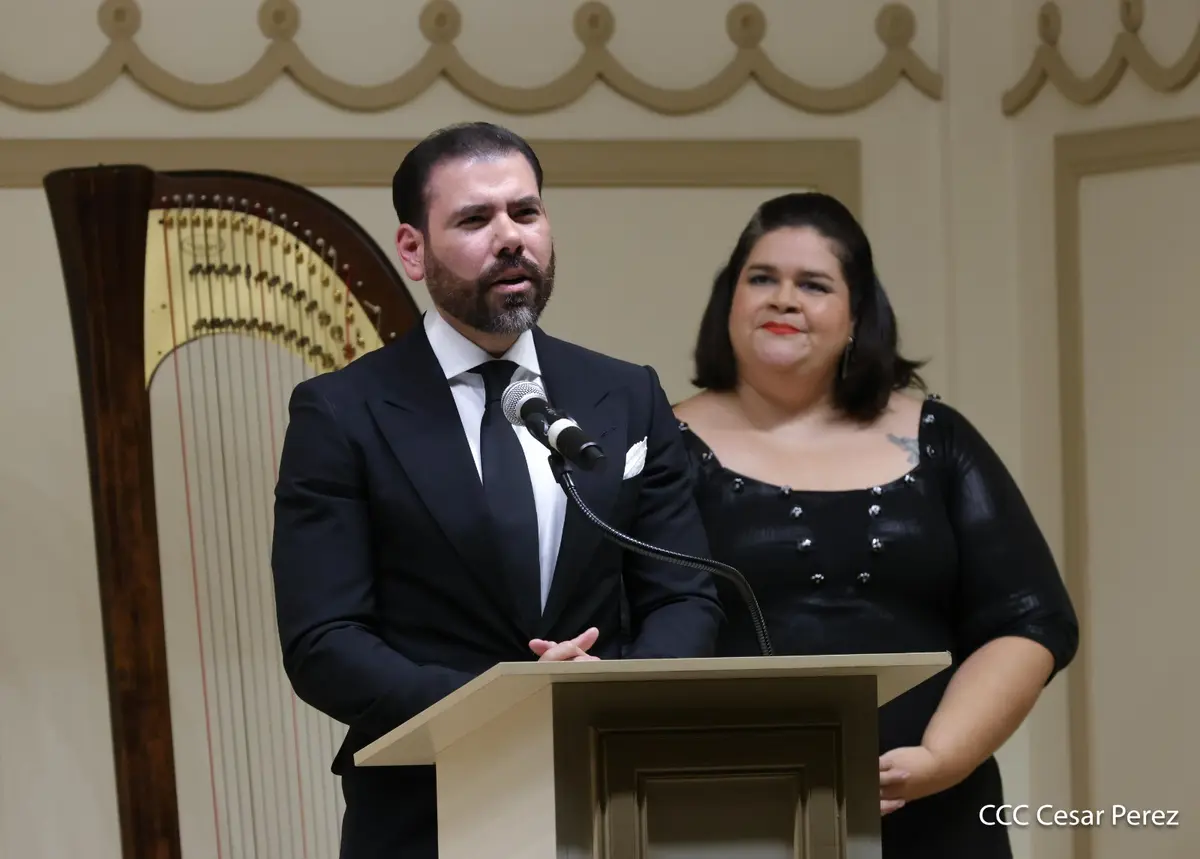 Incanto inicia Temporada Lírica 2025: Óperas clásicas y nuevos talentos