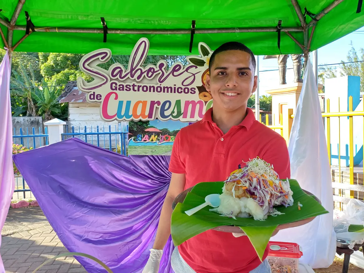 Rivas resalta la gastronomía con Concurso de Comidas de Cuaresma