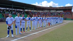 Carazo de fiesta con inauguración del Deporte Rey de Nicaragua