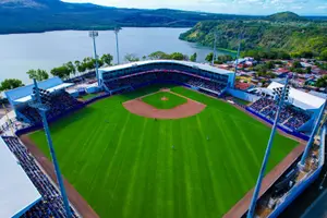 San Fernando inicia liga de Béisbol con el apoyo incondicional de su Afición