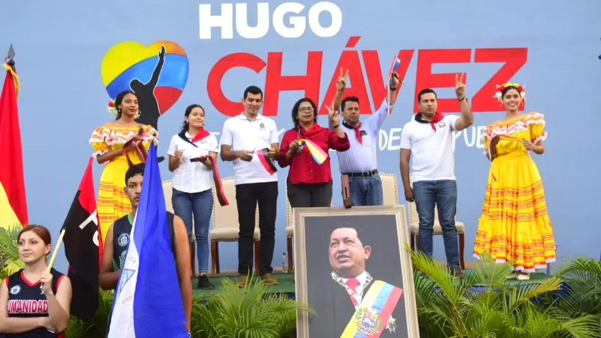 UNAN-León inaugura moderno polideportivo para sus estudiantes