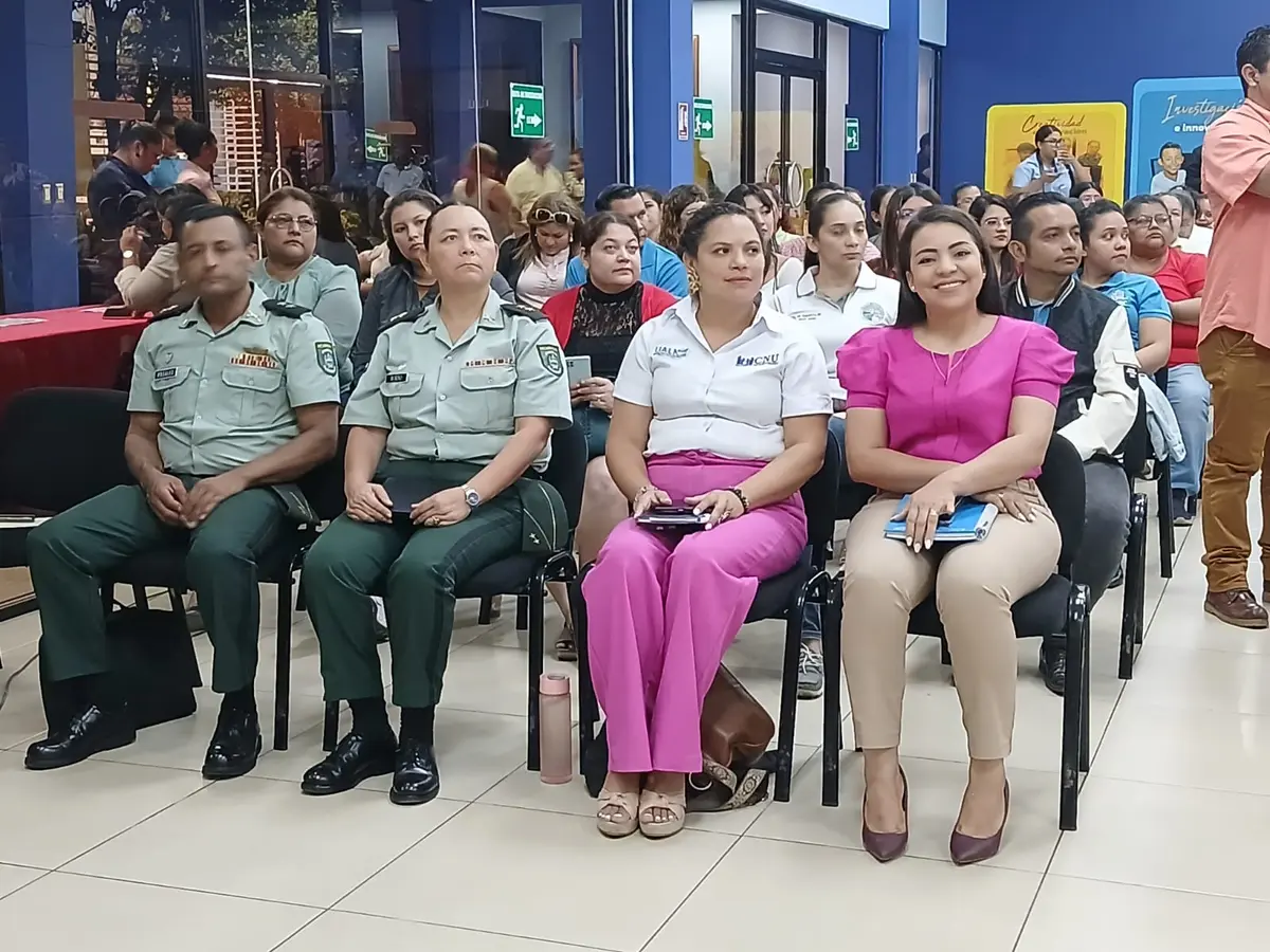 La Educación en Nicaragua tiene rostro de Mujer: Liderazgo femenino reafirmado