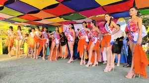 Nueva Segovia coronó a Sandra Rizo como Reina de Verano 2025