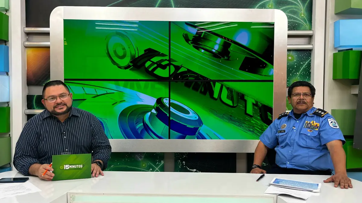 ¡Verano Seguro! La Policía Nacional lanza el Plan de Seguridad Verano 2025