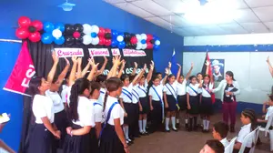 Nicaragua conmemora 45 años de la Cruzada Nacional de Alfabetización