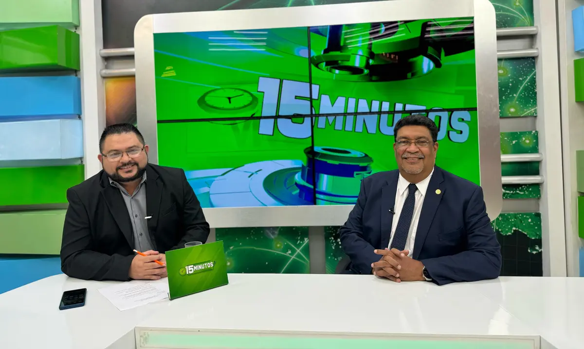 La unidad Centroamericana es un Ideal, no solo una integración Económica
