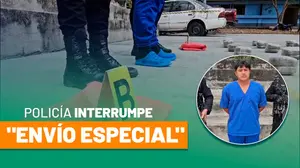 Decomisan 149 libras de marihuana en Quilalí