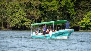 Descubre el Paraíso en las Isletas de Granada este Verano
