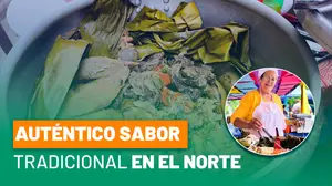 Baho y cacao: Un festín nicaragüense en el corazón de Nueva Segovia