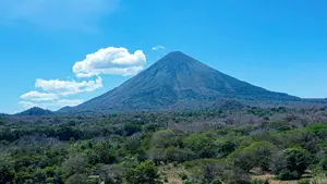 Ometepe más que turismo, un pilar de producción para Nicaragua