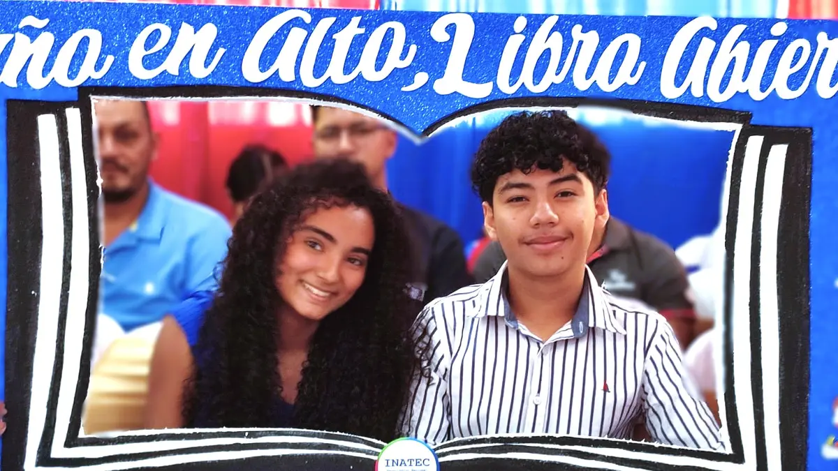 Jóvenes de Ocotal recuerdan el impacto de la Cruzada Nacional de Alfabetización