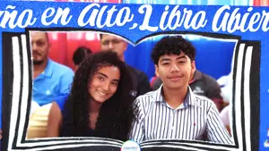 Jóvenes de Ocotal recuerdan el impacto de la Cruzada Nacional de Alfabetización