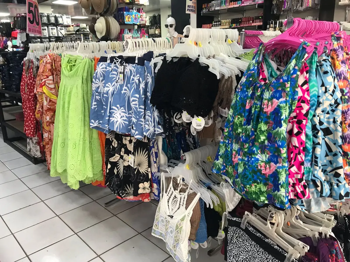 Comerciantes lanzan ofertas imperdibles para el Verano 2025