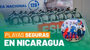 Equipos para Socorristas voluntarios refuerzan seguridad en el Plan Verano