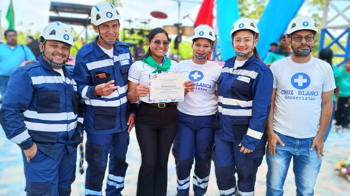 400 jóvenes del Caribe Sur se suman a brigadas ambientales