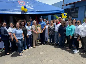 Matagalpa estrena la Comisaría de la Mujer número 410 a nivel nacional