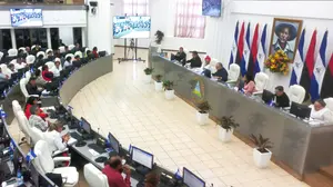 Nicaragua moderniza su sistema judicial con nueva ley