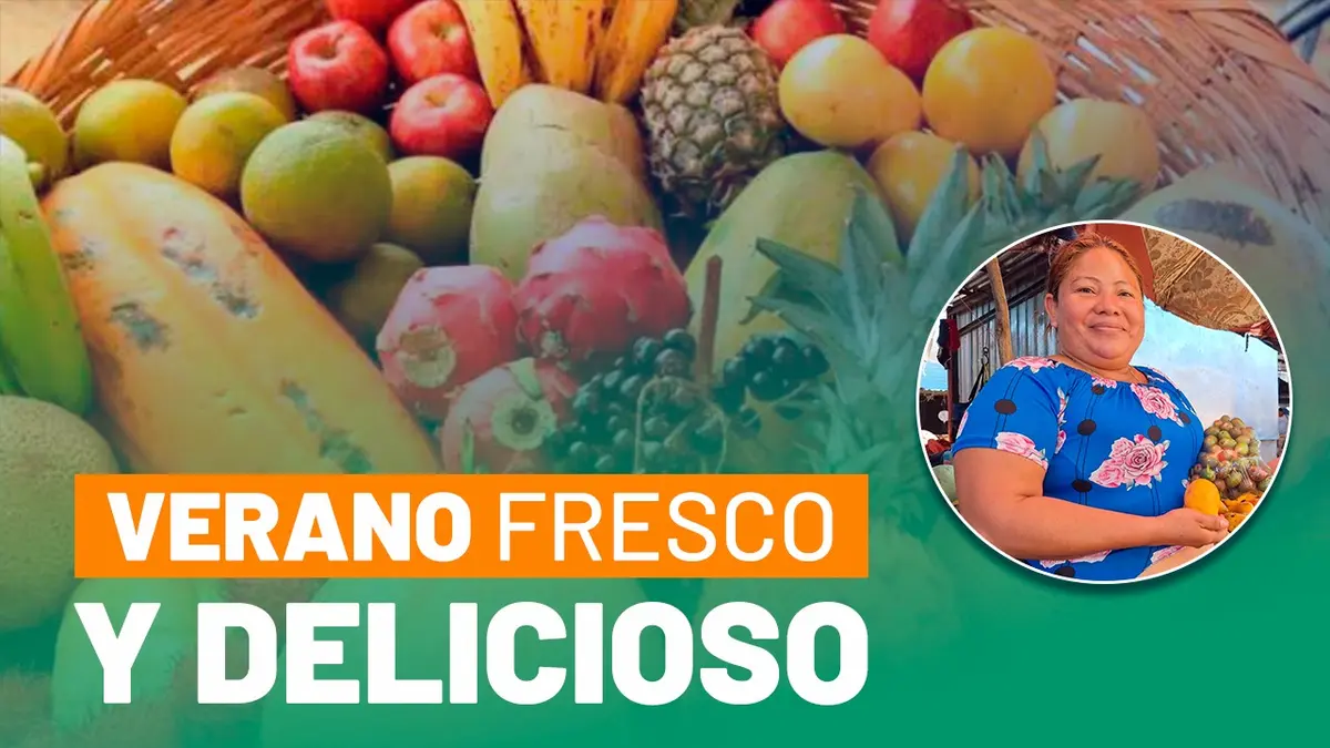 Mercados de Masaya equipados con frutas frescas de temporada para Cuaresma