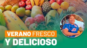 Mercados de Masaya equipados con frutas frescas de temporada para Cuaresma