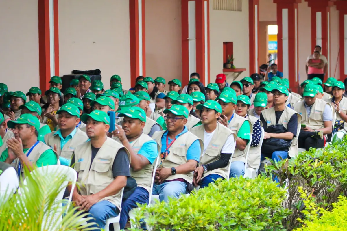 Masaya inicia quinto Censo Agropecuario para fortalecer el desarrollo agrícola