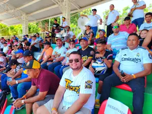 Jornada histórica en El Realejo con el debut de equipos de primera división