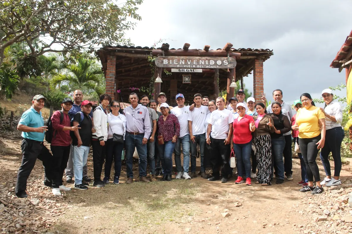 Rancho vuelo del Águila: Tu destino ideal para desconectar