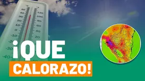 ¡Alerta de Calor! Se esperan temperaturas de hasta 40 grados